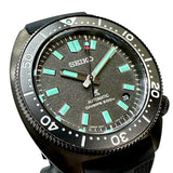★★最終特価品【SEIKO/セイコー】 プロスペックス SPB335J1(6R35-02E0) 未使用　ザ ブラックシリーズ 4500本限定 腕時計 ラバー/ステンレススチール(黒) 自動巻き/オートマ 黒文字盤/黒ラバーベルト メンズ
【中古】【真子質店】【GD】




【YIY】
