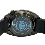 ★★最終特価品【SEIKO/セイコー】 プロスペックス SPB335J1(6R35-02E0) 未使用　ザ ブラックシリーズ 4500本限定 腕時計 ラバー/ステンレススチール(黒) 自動巻き/オートマ 黒文字盤/黒ラバーベルト メンズ
【中古】【真子質店】【GD】




【YIY】