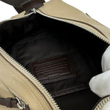 【COACH/コーチ】 トンプソン 70716 ボディバッグ レザー/パンチング ベージュ/ブラウン メンズ【中古】【真子質店】【GD】




【MoMo】