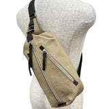 【COACH/コーチ】 トンプソン 70716 ボディバッグ レザー/パンチング ベージュ/ブラウン メンズ【中古】【真子質店】【GD】




【MoMo】