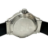 【HUBLOT/ウブロ】 MDM スーパープロフェッショナル 1850.1  腕時計 ステンレススチール/ラバー 自動巻き/オートマ ピンク文字盤/黒ラバーベルト メンズ
【中古】【真子質店】【GD】




【TTSS】