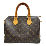 【LOUIS VUITTON/ルイ・ヴィトン】 スピーディ25 モノグラム M41528 ボストンバッグ モノグラムキャンバス レディース【中古】【真子質店】【GD】




【MaKx】