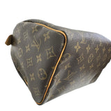 【LOUIS VUITTON/ルイ・ヴィトン】 スピーディ25 モノグラム M41528 ボストンバッグ モノグラムキャンバス レディース【中古】【真子質店】【GD】




【MaKx】