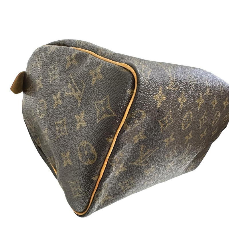 【LOUIS VUITTON/ルイ・ヴィトン】 スピーディ25 モノグラム M41528 ボストンバッグ モノグラムキャンバス レディース【中古】【真子質店】【GD】




【MaKx】