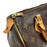 【LOUIS VUITTON/ルイ・ヴィトン】 スピーディ25 モノグラム M41528 ボストンバッグ モノグラムキャンバス レディース【中古】【真子質店】【GD】




【MaKx】