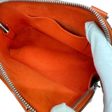 【LOUIS VUITTON/ルイ・ヴィトン】 アルマBB エピ M40854 2WAYバッグ ハンドバッグ ショルダーバッグ レザー ピモン（オレンジ） レディース【中古】【真子質店】【GD】




【SMaMo】
