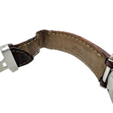 【CARTIER/カルティエ】 パシャグリッド W31059H3  オーバーホール済 腕時計 ステンレススチール/レザー 自動巻き/オートマ ホワイト文字盤/ブラウン革 メンズ
【中古】【真子質店】【BL】




【MaMoYD】