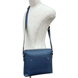 【LOUIS VUITTON/ルイ・ヴィトン】 グリゴリ・メッセンジャーPM タイガ M30236 ショルダーバッグ レザー オセアン（ネイビー） メンズ【中古】【真子質店】【GD】




【MaYx】