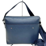 【LOUIS VUITTON/ルイ・ヴィトン】 グリゴリ・メッセンジャーPM タイガ M30236 ショルダーバッグ レザー オセアン（ネイビー） メンズ【中古】【真子質店】【GD】




【MaYx】