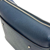 【LOUIS VUITTON/ルイ・ヴィトン】 グリゴリ・メッセンジャーPM タイガ M30236 ショルダーバッグ レザー オセアン（ネイビー） メンズ【中古】【真子質店】【GD】




【MaYx】