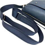 【LOUIS VUITTON/ルイ・ヴィトン】 グリゴリ・メッセンジャーPM タイガ M30236 ショルダーバッグ レザー オセアン（ネイビー） メンズ【中古】【真子質店】【GD】




【MaYx】
