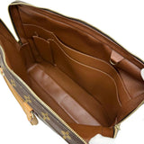 【LOUIS VUITTON/ルイ・ヴィトン】 ポルトドキュマン・ヴォワヤージュ モノグラム  M53361 ハンドバッグ ブラウン メンズ【中古】【真子質店】【GD】




【Yxx】