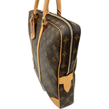 【LOUIS VUITTON/ルイ・ヴィトン】 ポルトドキュマン・ヴォワヤージュ モノグラム  M53361 ハンドバッグ ブラウン メンズ【中古】【真子質店】【GD】




【Yxx】