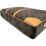 【LOUIS VUITTON/ルイ・ヴィトン】 ポルトドキュマン・ヴォワヤージュ モノグラム  M53361 ハンドバッグ ブラウン メンズ【中古】【真子質店】【GD】




【Yxx】