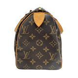 【LOUIS VUITTON/ルイ・ヴィトン】 スピーディ25 モノグラム M41528 ミニ ボストンバッグ モノグラムキャンバス レディース【中古】【真子質店】【GD】




【KMax】