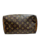 【LOUIS VUITTON/ルイ・ヴィトン】 スピーディ25 モノグラム M41528 ミニ ボストンバッグ モノグラムキャンバス レディース【中古】【真子質店】【GD】




【KMax】