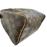 【LOUIS VUITTON/ルイ・ヴィトン】 スピーディ25 モノグラム M41528 ミニ ボストンバッグ モノグラムキャンバス レディース【中古】【真子質店】【GD】




【KMax】