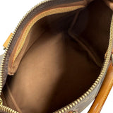 【LOUIS VUITTON/ルイ・ヴィトン】 スピーディ25 モノグラム M41528 ミニ ボストンバッグ モノグラムキャンバス レディース【中古】【真子質店】【GD】




【KMax】