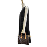 【LOUIS VUITTON/ルイ・ヴィトン】 スピーディ25 モノグラム M41528 ミニ ボストンバッグ モノグラムキャンバス レディース【中古】【真子質店】【GD】




【KMax】
