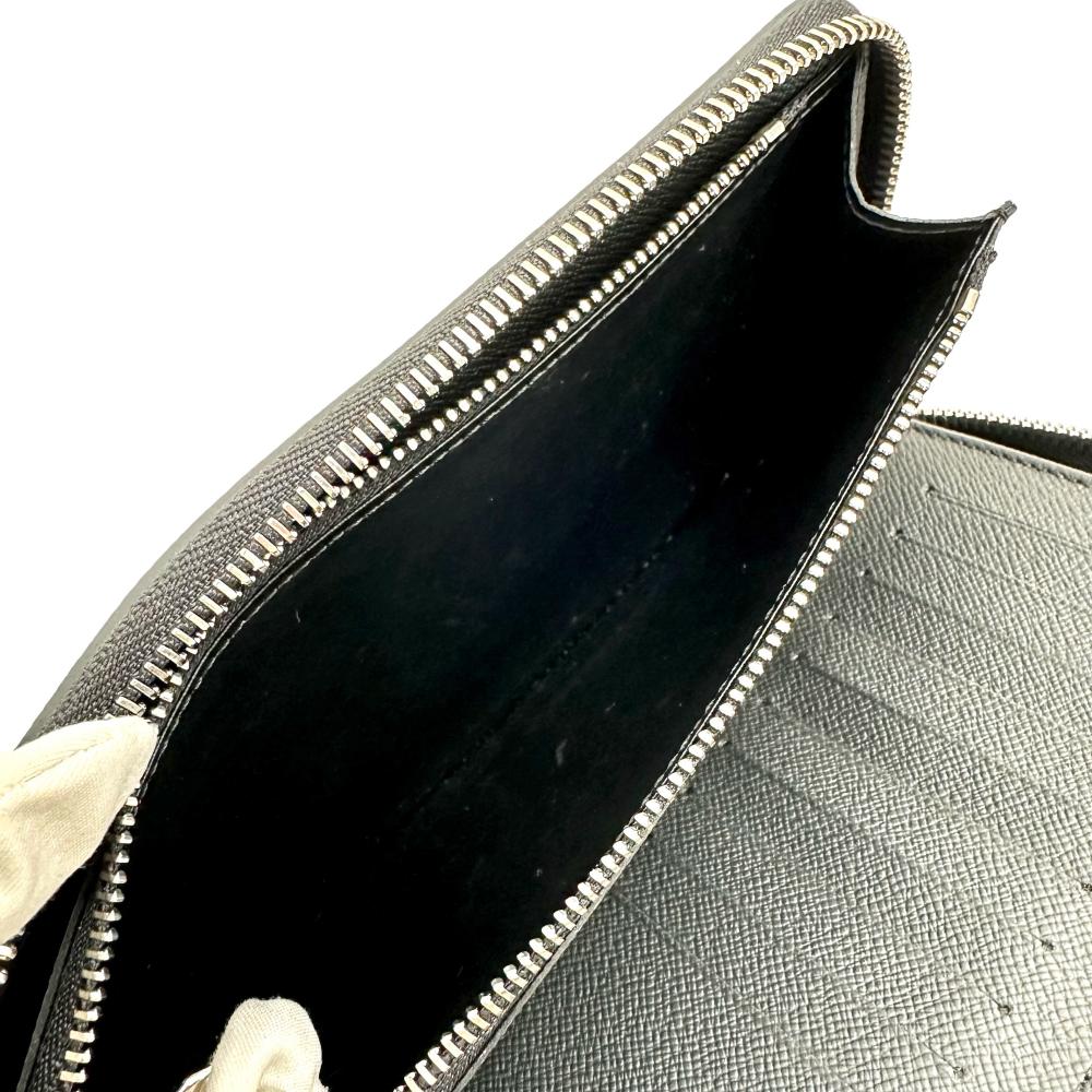 LOUIS VUITTON/ルイ・ヴィトン】 ジッピーウォレット・ヴェルティカル