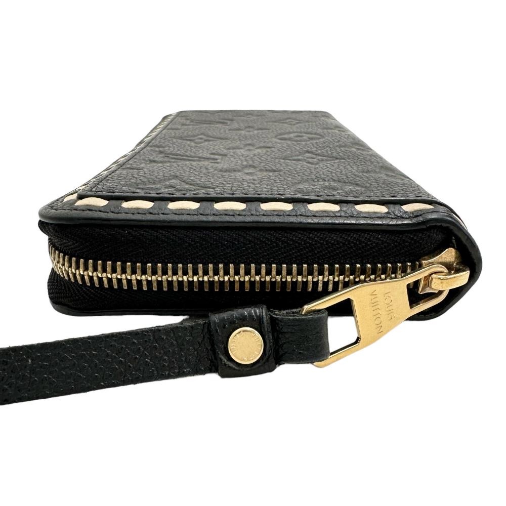 LOUIS VUITTON/ルイ・ヴィトン】 ジッピーウォレット M64805 長財布