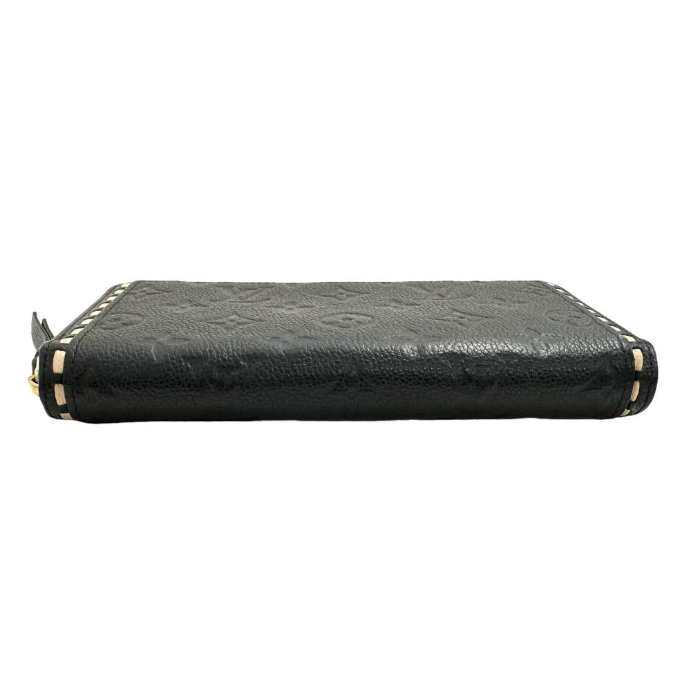 LOUIS VUITTON/ルイ・ヴィトン】 ジッピーウォレット M64805 長財布