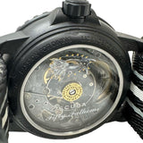 【Blancpain/ブランパン】 SO35B400 ブランパン×スウォッチコラボ  フィフティファゾムス オーシャンオブストーム 腕時計 ナイロン/バイオセラミック 自動巻き/オートマ 黒文字盤 メンズ
【中古】【真子質店】【GD】




【MoSD】