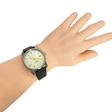 ★★最終特価品【SEIKO/セイコー】 SDKA003/6L35-00F0 キングセイコー KSK復刻デザイン 世界1700本限定モデル 腕時計 ステンレススチール/GP/レザー 自動巻き/オートマ シルバー文字盤/GPインデックス/焦げ茶レザーベルト メンズ
【中古】【真子質店】【GD】




【TMaST】