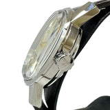 ★★最終特価品【SEIKO/セイコー】 SDKA003/6L35-00F0 キングセイコー KSK復刻デザイン 世界1700本限定モデル 腕時計 ステンレススチール/GP/レザー 自動巻き/オートマ シルバー文字盤/GPインデックス/焦げ茶レザーベルト メンズ
【中古】【真子質店】【GD】




【TMaST】