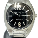★★最終特価品【BVLGARI/ブルガリ】 エルゴン/Ergon EG40S 腕時計 ステンレススチール 自動巻き/オートマ 黒文字盤 メンズ
【中古】【真子質店】【GD】




【YMaMi】