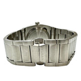 ★★最終特価品【BVLGARI/ブルガリ】 エルゴン/Ergon EG40S 腕時計 ステンレススチール 自動巻き/オートマ 黒文字盤 メンズ
【中古】【真子質店】【GD】




【YMaMi】