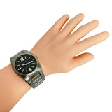 ★★最終特価品【BVLGARI/ブルガリ】 エルゴン/Ergon EG40S 腕時計 ステンレススチール 自動巻き/オートマ 黒文字盤 メンズ
【中古】【真子質店】【GD】




【YMaMi】