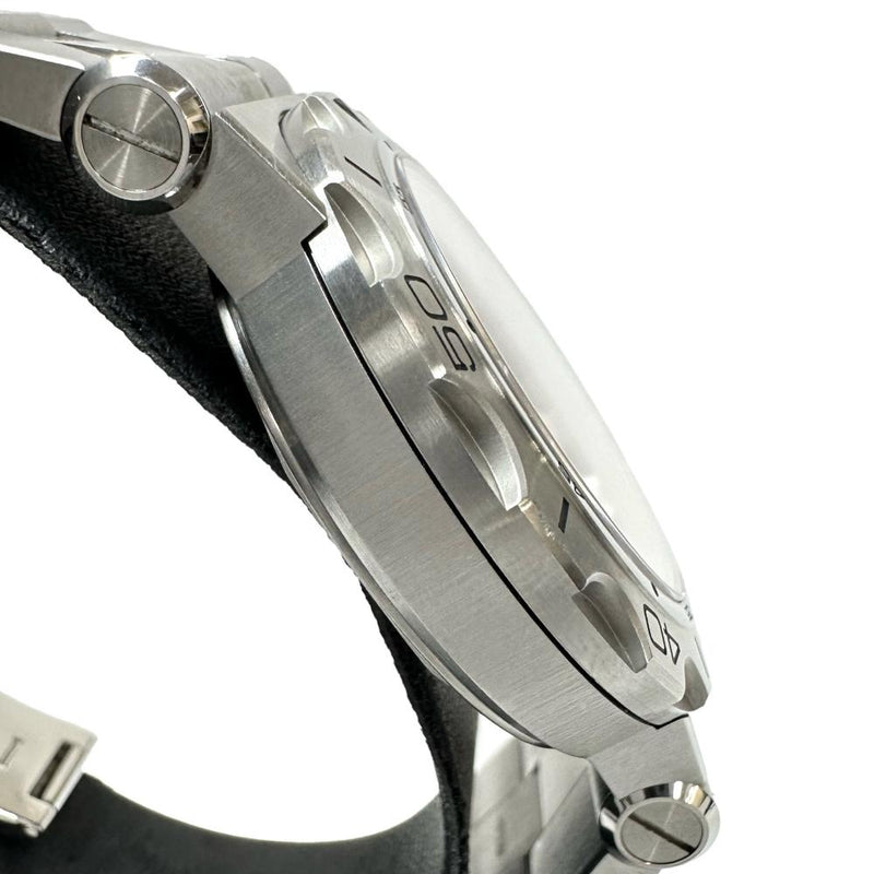 【BVLGARI/ブルガリ】 ディアゴノ スクーバ アクア DP42SSD  腕時計 ステンレススチール 自動巻き/オートマ 黒文字盤 メンズ
【中古】【真子質店】【GD】




【IKxMo】