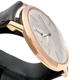 【PIAGET/ピアジェ】 アルティプラノ P10522(GOA34113)  ギャラ/保証書付き 腕時計 K18PGピンクゴールド/レザー 手巻き シルバー文字盤/ダークブラウン革 メンズ
【中古】【真子質店】【BL】




【MiKMox】