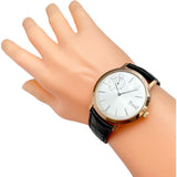 【PIAGET/ピアジェ】 アルティプラノ P10522(GOA34113)  ギャラ/保証書付き 腕時計 K18PGピンクゴールド/レザー 手巻き シルバー文字盤/ダークブラウン革 メンズ
【中古】【真子質店】【BL】




【MiKMox】