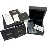 【PIAGET/ピアジェ】 アルティプラノ P10522(GOA34113)  ギャラ/保証書付き 腕時計 K18PGピンクゴールド/レザー 手巻き シルバー文字盤/ダークブラウン革 メンズ
【中古】【真子質店】【BL】




【MiKMox】