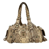 【Chloe/クロエ】 ハンドバッグ パイソン ベージュ系 レディース【中古】【真子質店】【GD】




【IMox】