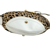 【DOLCE&GABBANA/ドルチェアンドガッバーナ】 レオパード ワンショルダー ショルダーバッグ キャンバス/レザー ベージュ系/白 レディース【中古】【真子質店】【GD】




【Mox】