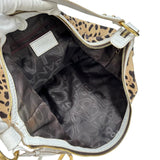 【DOLCE&GABBANA/ドルチェアンドガッバーナ】 レオパード ワンショルダー ショルダーバッグ キャンバス/レザー ベージュ系/白 レディース【中古】【真子質店】【GD】




【Mox】