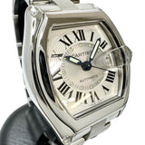 【CARTIER/カルティエ】 ロードスターLM W62025V3  仕上げ済 腕時計 ステンレススチール 自動巻き/オートマ シルバー文字盤 メンズ
【中古】【真子質店】【GD】




【IMiMox】