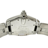 【CARTIER/カルティエ】 ロードスターLM W62025V3  仕上げ済 腕時計 ステンレススチール 自動巻き/オートマ シルバー文字盤 メンズ
【中古】【真子質店】【GD】




【IMiMox】