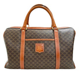【CELINE/セリーヌ】 マカダム ボストンバッグ PVC/レザー ブラウン レディース【中古】【真子質店】【GD】




【IYx】