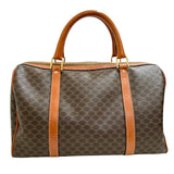 【CELINE/セリーヌ】 マカダム ボストンバッグ PVC/レザー ブラウン レディース【中古】【真子質店】【GD】




【IYx】