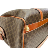 【CELINE/セリーヌ】 マカダム ボストンバッグ PVC/レザー ブラウン レディース【中古】【真子質店】【GD】




【IYx】