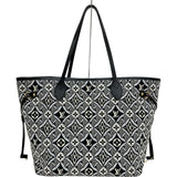 【LOUIS VUITTON/ルイ・ヴィトン】 SINCE1854 ネヴァーフルMM モノグラムジャガード M57230 ハンドバッグ グレーブルー系/ゴールド金具 レディース【中古】【真子質店】【GD】




【TxYMi】