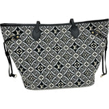 【LOUIS VUITTON/ルイ・ヴィトン】 SINCE1854 ネヴァーフルMM モノグラムジャガード M57230 ハンドバッグ グレーブルー系/ゴールド金具 レディース【中古】【真子質店】【GD】




【TxYMi】