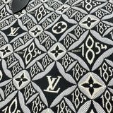 【LOUIS VUITTON/ルイ・ヴィトン】 SINCE1854 ネヴァーフルMM モノグラムジャガード M57230 ハンドバッグ グレーブルー系/ゴールド金具 レディース【中古】【真子質店】【GD】




【TxYMi】