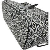 【LOUIS VUITTON/ルイ・ヴィトン】 SINCE1854 ネヴァーフルMM モノグラムジャガード M57230 ハンドバッグ グレーブルー系/ゴールド金具 レディース【中古】【真子質店】【GD】




【TxYMi】