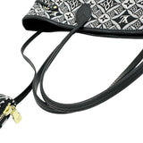 【LOUIS VUITTON/ルイ・ヴィトン】 SINCE1854 ネヴァーフルMM モノグラムジャガード M57230 ハンドバッグ グレーブルー系/ゴールド金具 レディース【中古】【真子質店】【GD】




【TxYMi】