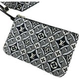 【LOUIS VUITTON/ルイ・ヴィトン】 SINCE1854 ネヴァーフルMM モノグラムジャガード M57230 ハンドバッグ グレーブルー系/ゴールド金具 レディース【中古】【真子質店】【GD】




【TxYMi】